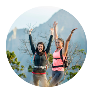 Hiking’s & Camping