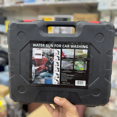 Portable Car Washer 48-V - Image 5