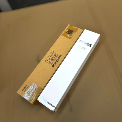 Povos Digital Hair Straightener - Image 5