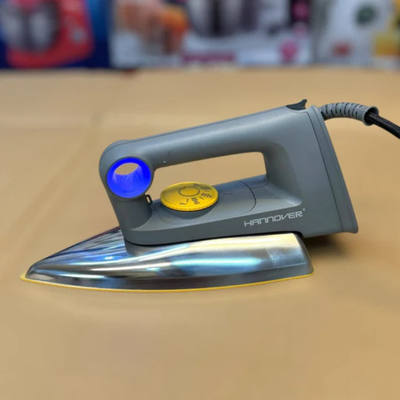 400-W Hannover Electric Iron