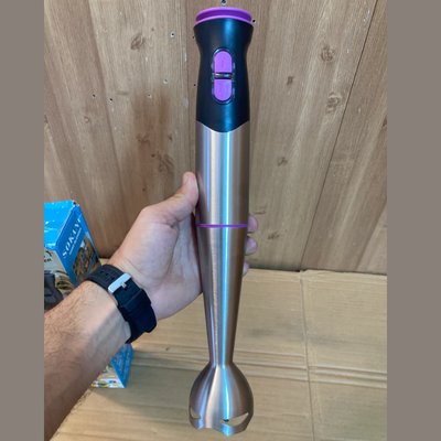 Heavy Duty Electric Hand Blender - Image 2