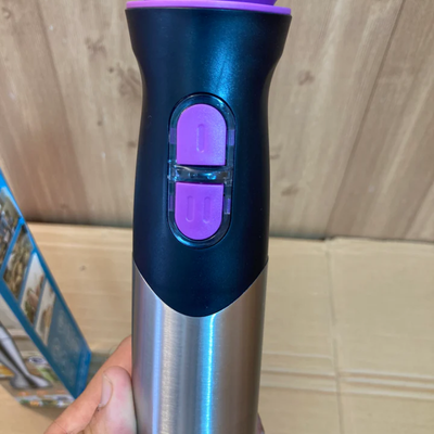 Heavy Duty Electric Hand Blender - Image 3