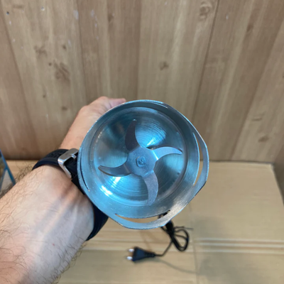 Heavy Duty Electric Hand Blender - Image 4