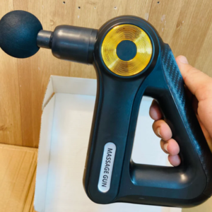 Triangle Fascial Massage Gun
