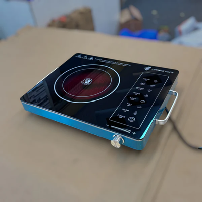 Ancher Plus Ceramic Cooker